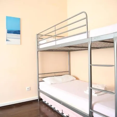 Apartman Gemuetliche In Mit Grill, Whirlpool Und Terrasse Crikvenica