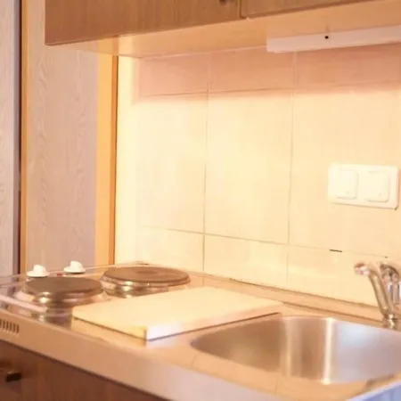 Apartman Gemuetliche In Mit Grill, Whirlpool Und Terrasse