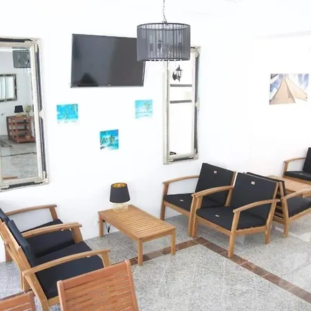 Gemütliche In Mit Grill, Whirlpool Und Terrasse Apartment Crikvenica