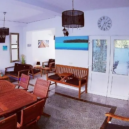 Gemuetliche In Mit Grill, Whirlpool Und Terrasse * Crikvenica