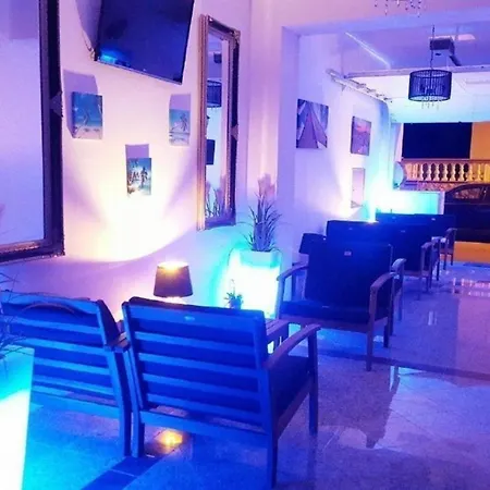 Gemuetliche In Mit Grill, Whirlpool Und Terrasse Crikvenica